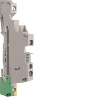 Hager Dreileiterklemme 4qmm      KXA04I6 