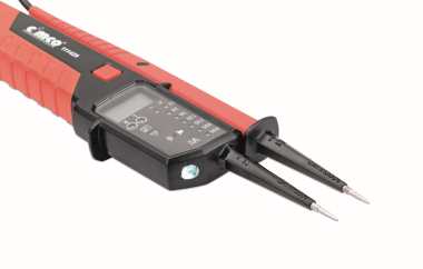 Cimco Spannungsprüfer             111429 
