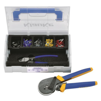 Klauke Lboxx-Mini Mit     LBOXXMINIK306K 