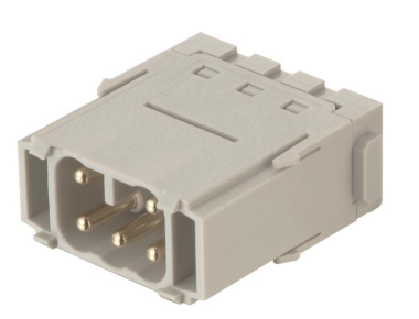 HART Han ES module, cage     09140052617 