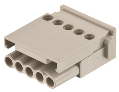 HART HAN E Schraubmodul      09140052701 