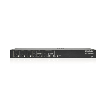 ECLER eHMA120 schwarz         8750000076 