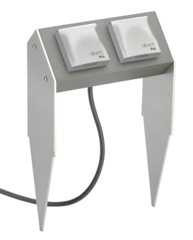 Albert Steckdosenspieß            624402 