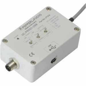 PF Parametrieradapter       UC-PROG1-USB 