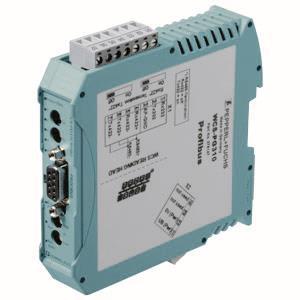 PF WCS Interfacemodul 276147   WCS-PG310 