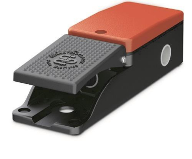 BERN Fußschalter F1              F1-U1ZY 