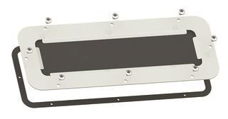 GS Flexicable Einführungsplatte NSYTLGME 