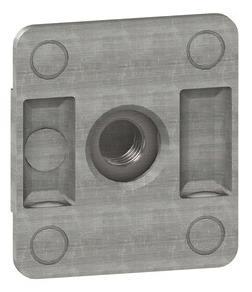 Schneider SM-Gleitmuttern M8    NSYSNSM8 