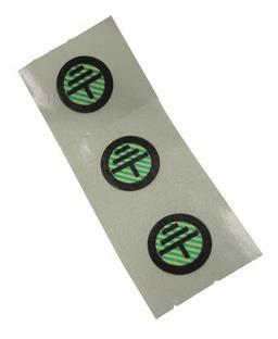 Schneider SATZ 500AUFKLEBER     NSYSWMEL 