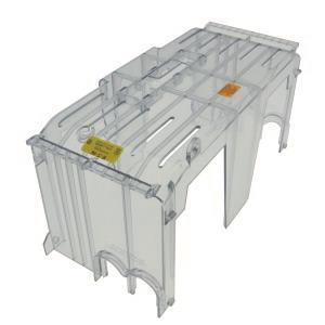 Eaton Sicherungsblock-     CVR-J-60400-M 