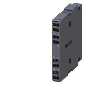 Siemens 3RH19212DA11 Hilfsschalterblock 