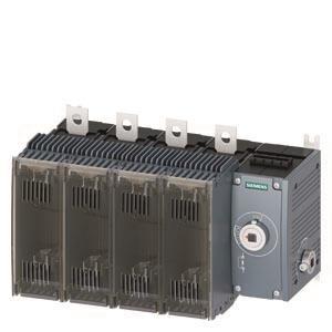 Siemens 3KF34254RF11       3KF3425-4RF11 