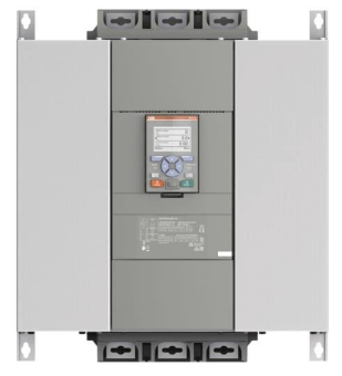ABB Softstarter 710kW     PSTX720-690-70 