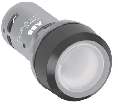ABB Leuchttaster fl           CP2-13C-10 