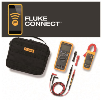 Fluke FLK-A3000 FC FC Wireless 