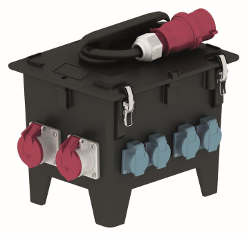 Bals Tragbarer Verteiler          524443 