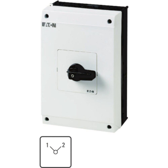 EATON T5B-4-8223/I4 Umschalter    207231 