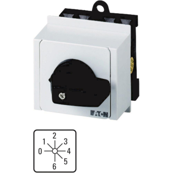 EATON T0-3-8244/IVS               012749 