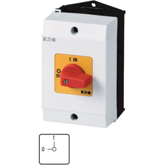EATON T0-2-8900/I1-RT EIN-AUS-    207110 