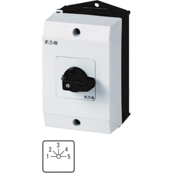 EATON T0-3-8232/I1Stufenschalter  207126 