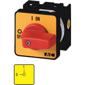 EATON T0-4-8344/E-RT EIN-AUS-     014001 