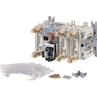 EATON QSA125N1-00/3              1318030 