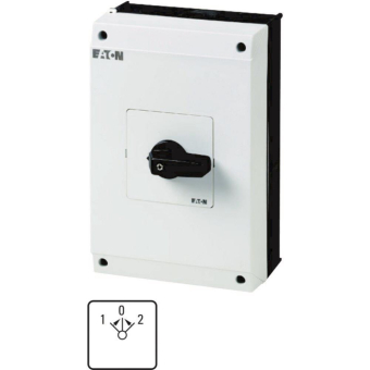 EATON T5B-3-8228/I4 Wendeschalter 207225 