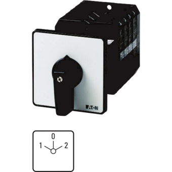 EATON T5B-3-8401/Z Wendeschalter  092293 