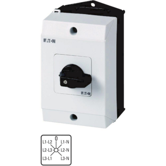 EATON T0-3-8007/I1                207120 