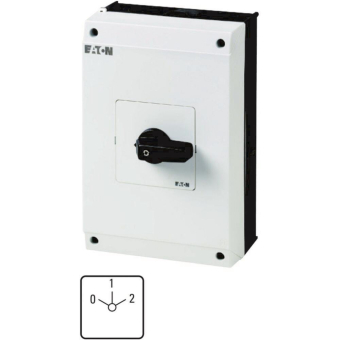 EATON T5B-4-8440/I4 Polumschalter 207235 