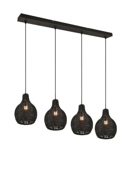 Trio Pendell. SPROUT, 4xE14    R31294002 