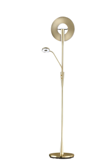 TRIO LED-Fluter QUEBEC,34W     422710308 