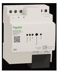 Schneider SpaceLogic KNX    MTN6513-1203 