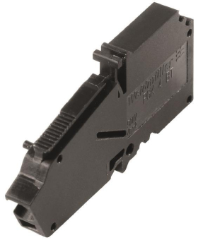 Weidmüller PGK 4 BT BK Leiterplatten- 