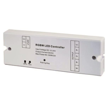 BRUM LED Controller RGBW 12 -   18220000 