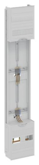 Striebel Komplettfeld 2 Zähler    DF19C2 