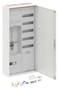 Striebel Komplettschrank AP      DA27CBL 