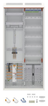 Striebel Komplettschrank AP      DA27CBL 