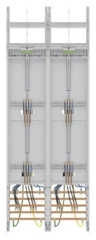 Striebel Komplettfeld 4 Zähler    DF29C4 