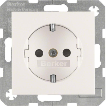 BER S1 Schuko Kombi mit         47231909 