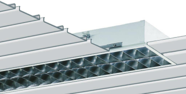 RIDI EBRPL-R2X145/35DA-SM DALI   0860403 