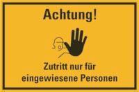 HEIN 176279 Hinweisschild    HEIN_176279 