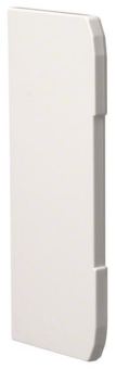 Hager Endstück kaschierend     G12239010 