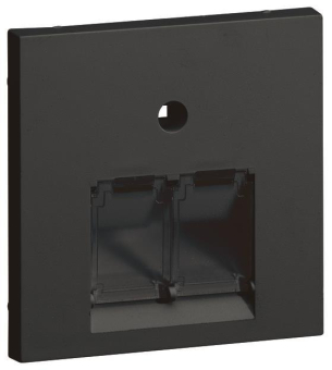 Hager Zentralscheibe UAE     GZUAE2A9011 