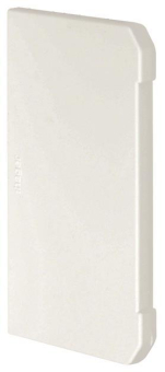 Hager Endstück kaschierend     G12039001 