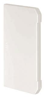 Hager Endstück kaschierend     G12039001 