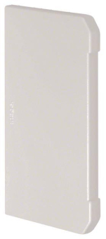 Hager Endstück kaschierend     G12037035 
