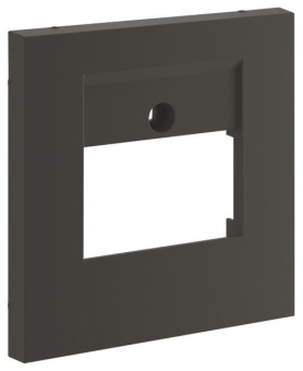 Hager Zentralscheibe TAE     GZTAE3A9011 