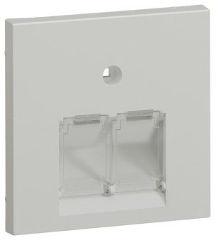 Hager Zentralscheibe UAE     GZUAE2A7035 