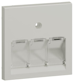 Hager Zentralscheibe UAE     GZUAE3A7035 